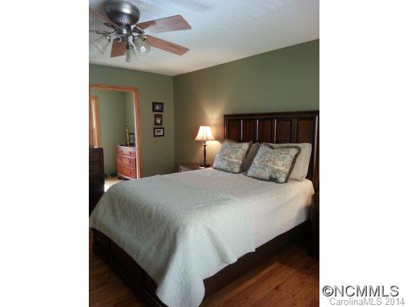 Jays Mountain - Residential