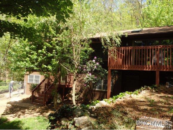 Jays Mountain - Residential