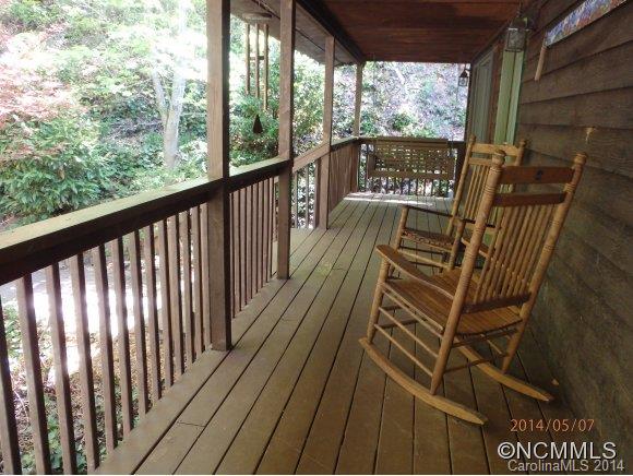 Jays Mountain - Residential