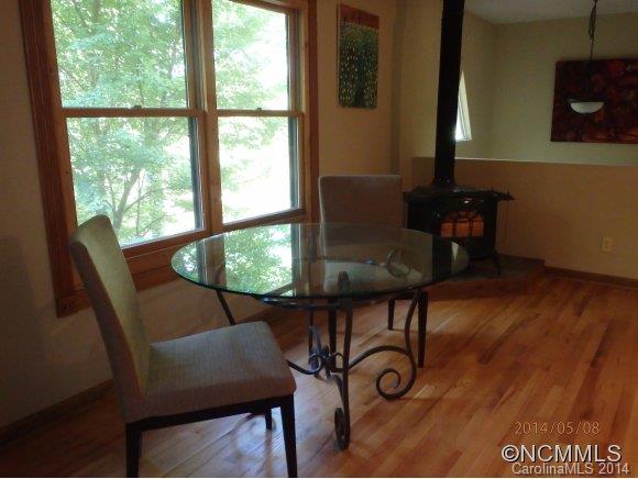 Jays Mountain - Residential