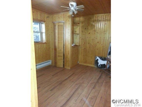 Jays Mountain - Residential