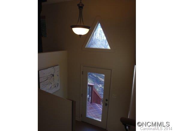 Jays Mountain - Residential