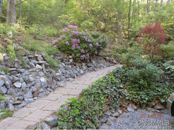 Jays Mountain - Residential