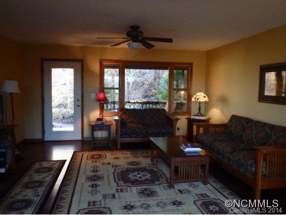 Jays Mountain - Residential