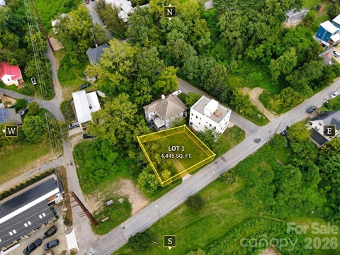 Photo of 20 Roberts Street, Asheville, NC 28801 (MLS # 4428822)