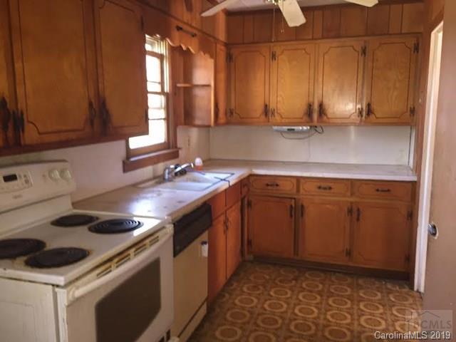 Chesterfield - Residential