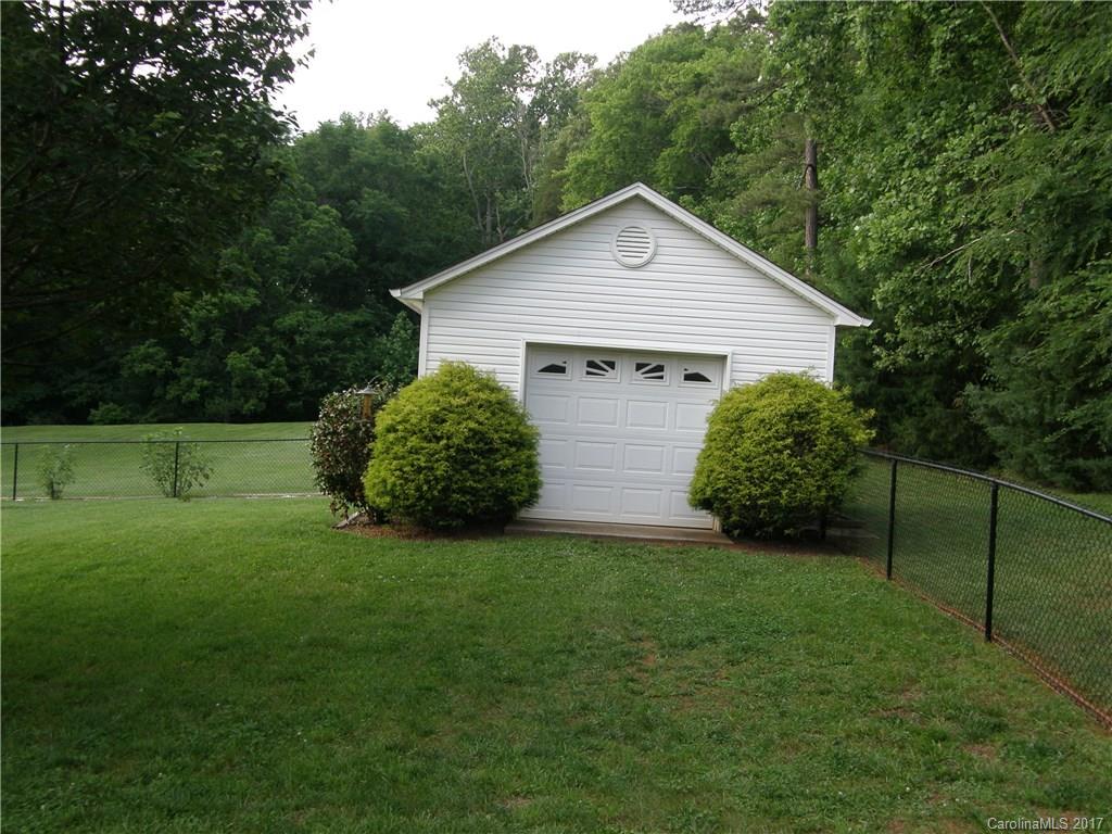 Meadow Ridge - Residential
