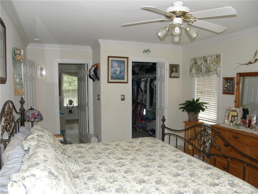 Meadow Ridge - Residential