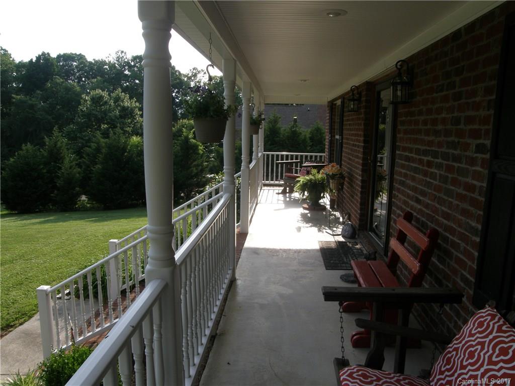 Meadow Ridge - Residential