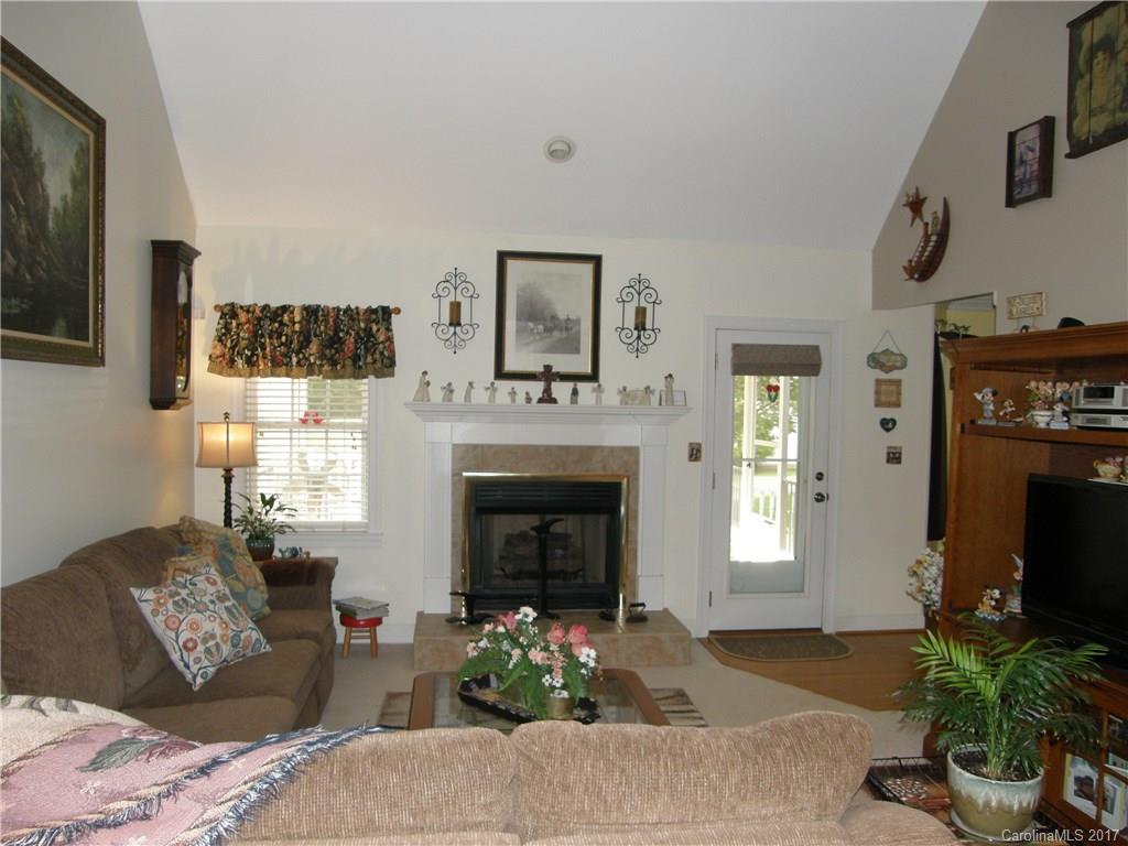 Meadow Ridge - Residential