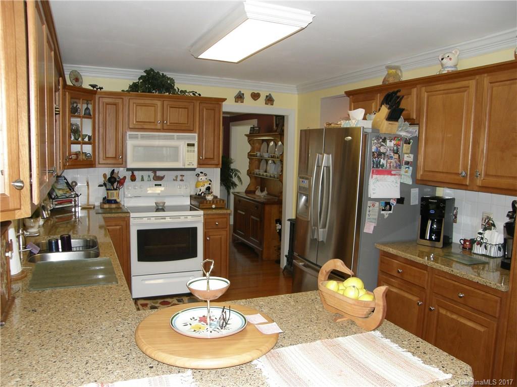 Meadow Ridge - Residential