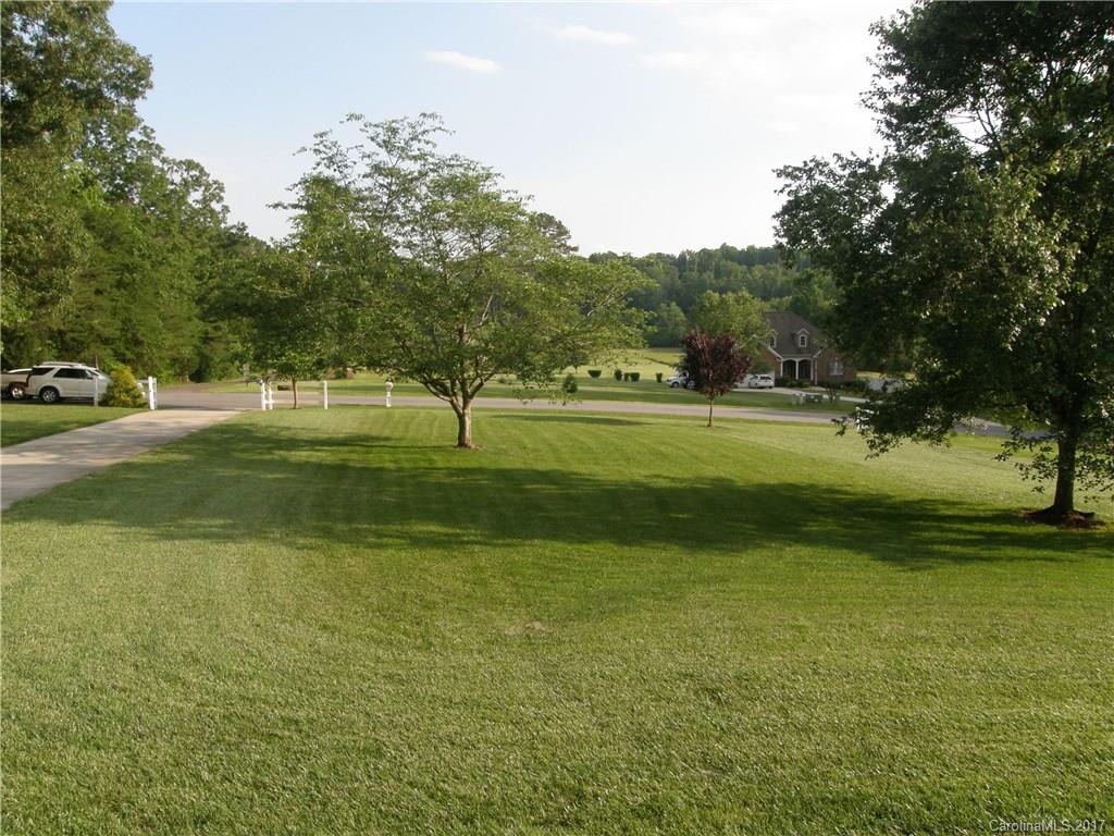 Meadow Ridge - Residential