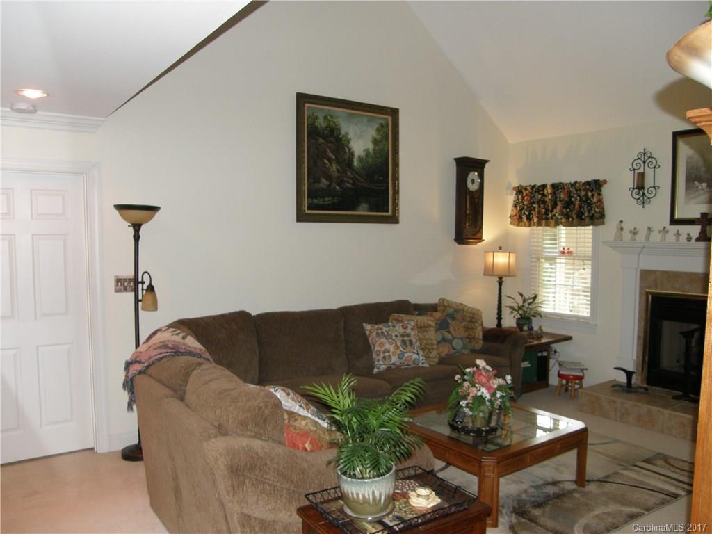 Meadow Ridge - Residential