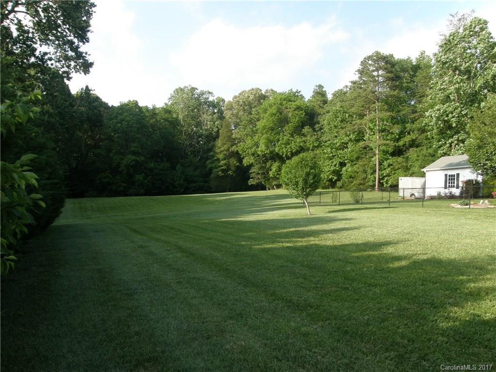 Meadow Ridge - Residential