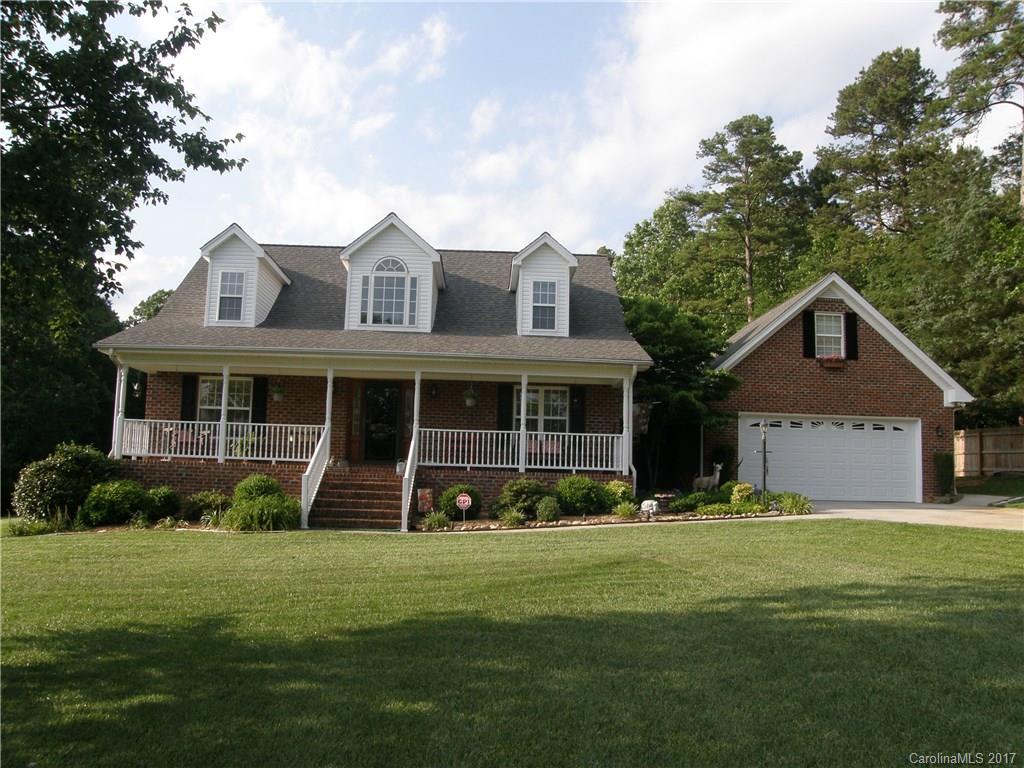 Meadow Ridge - Residential