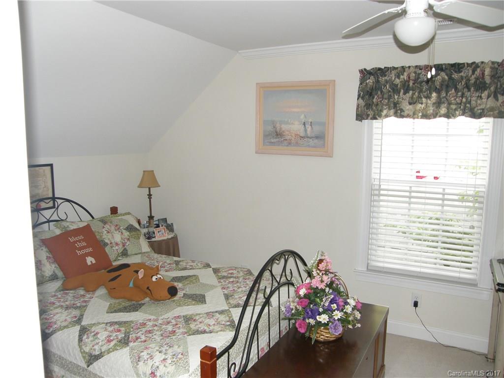 Meadow Ridge - Residential