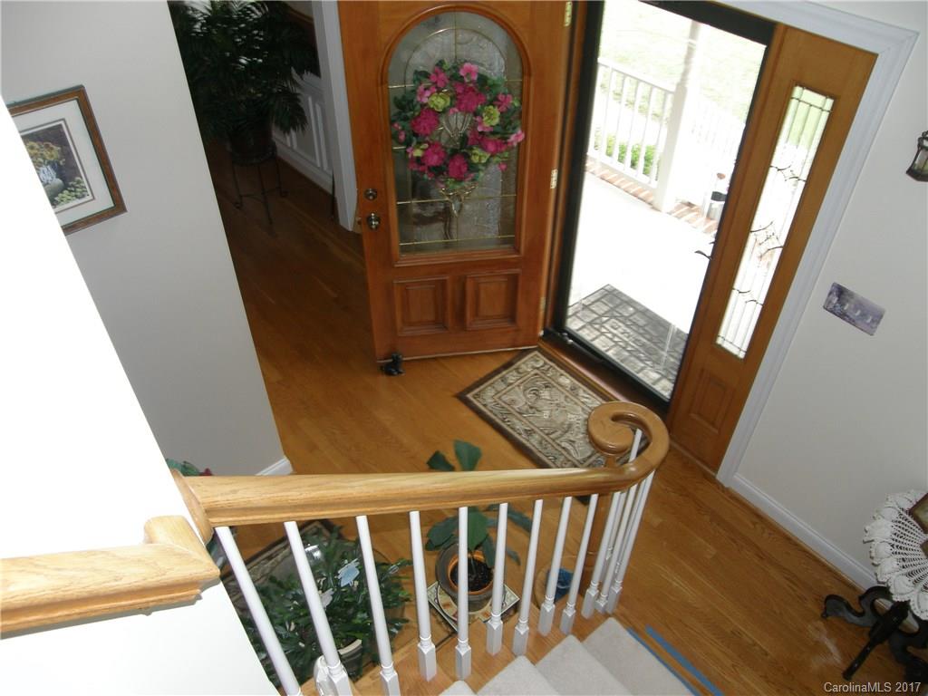 Meadow Ridge - Residential