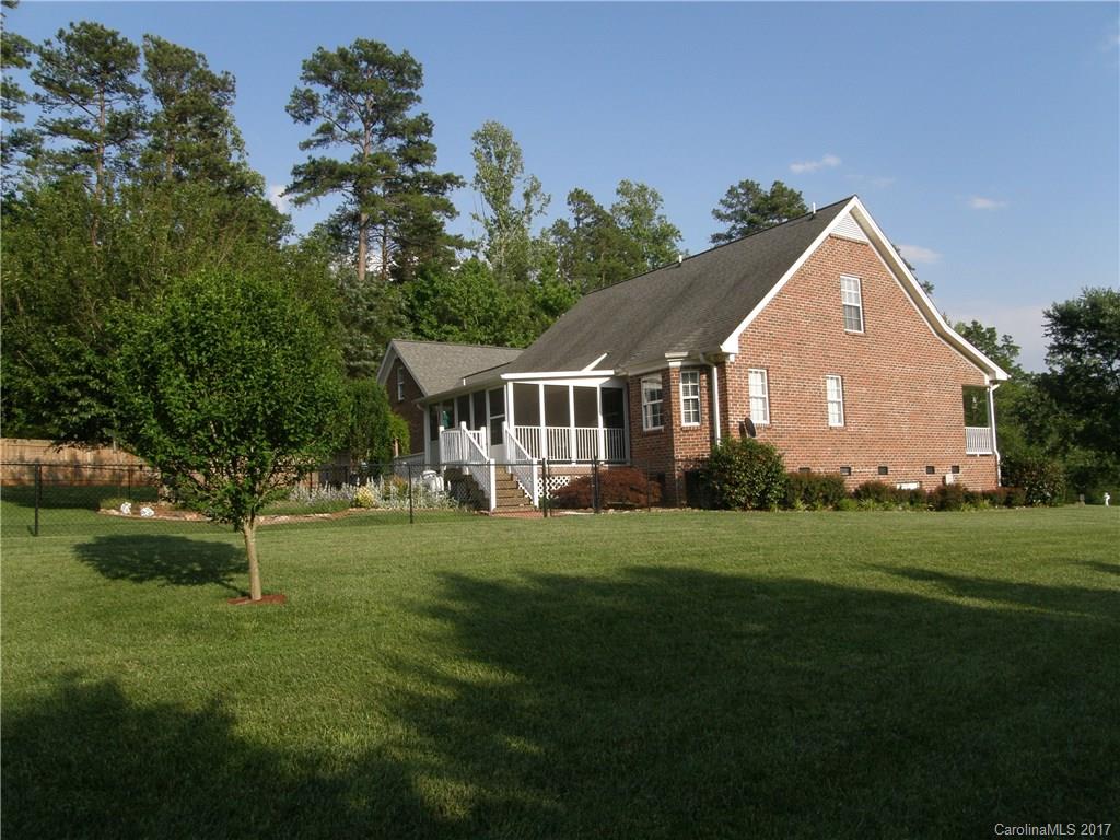 Meadow Ridge - Residential