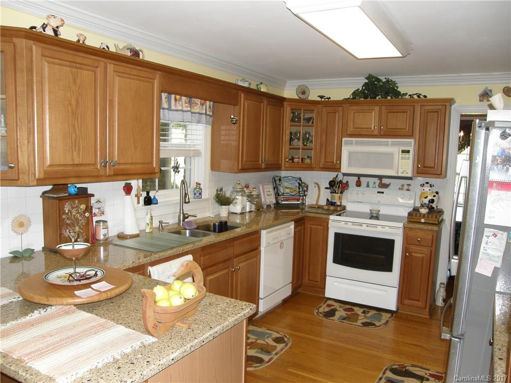Meadow Ridge - Residential