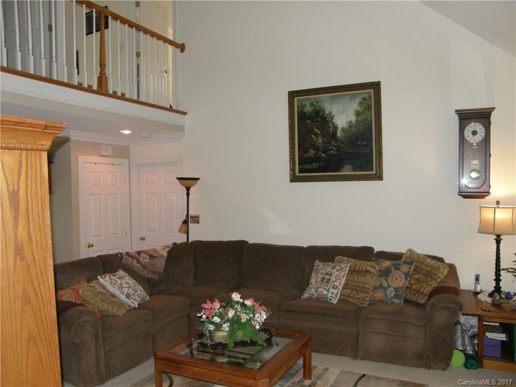 Meadow Ridge - Residential