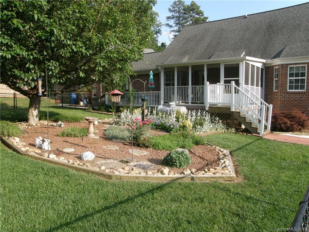 Meadow Ridge - Residential