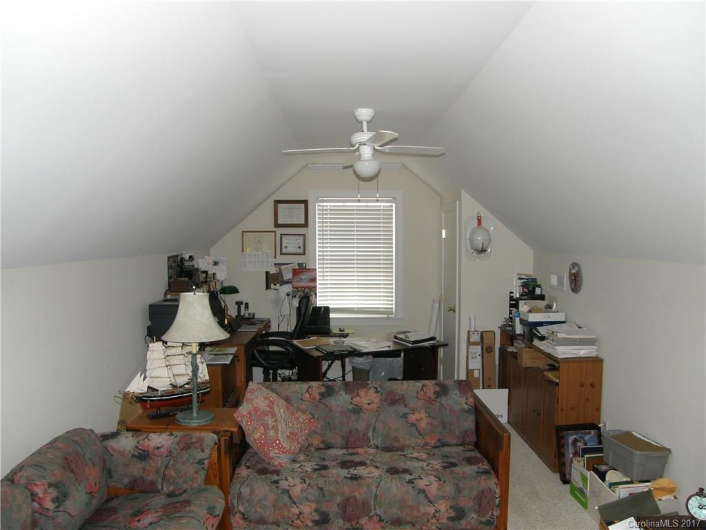 Meadow Ridge - Residential