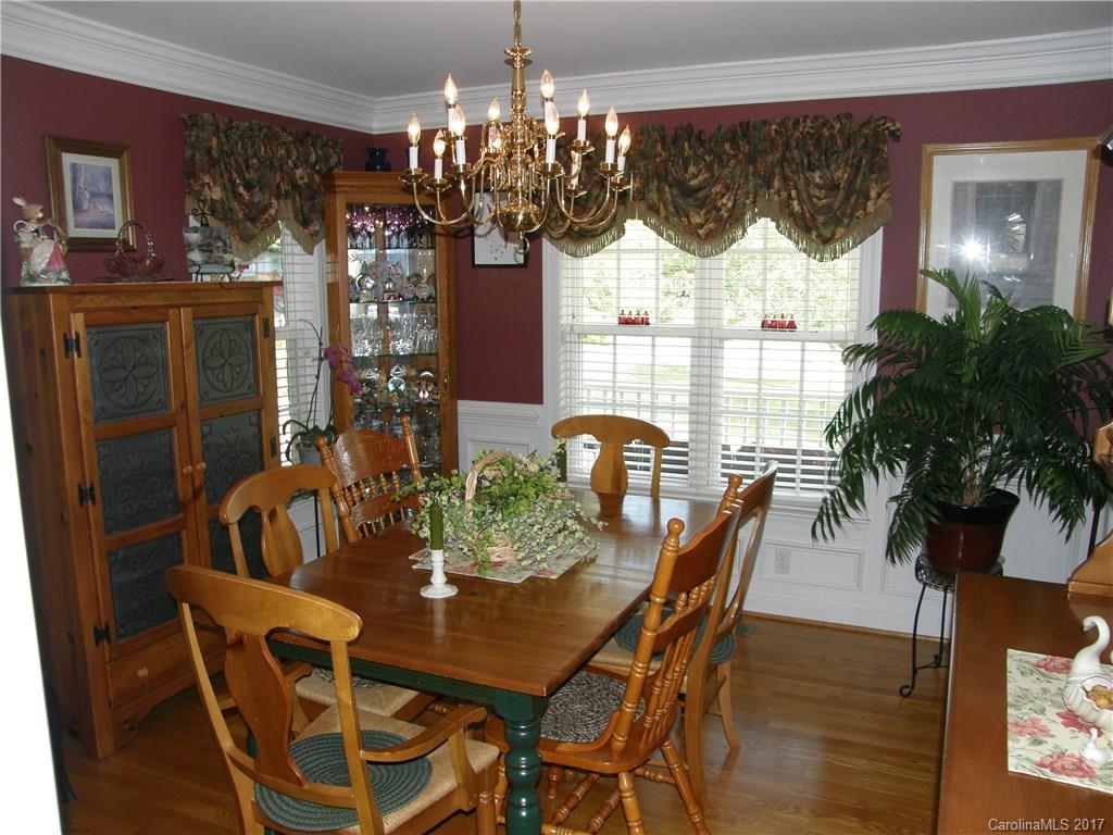 Meadow Ridge - Residential