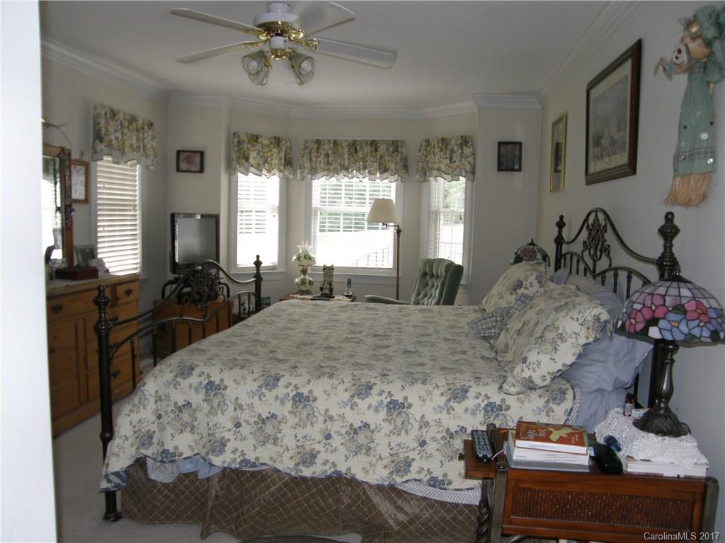 Meadow Ridge - Residential