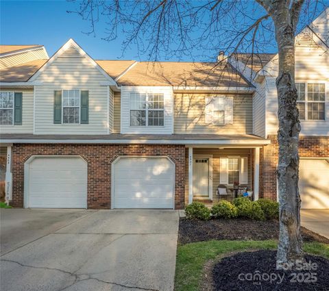 4507 Antelope Lane Charlotte NC 28269