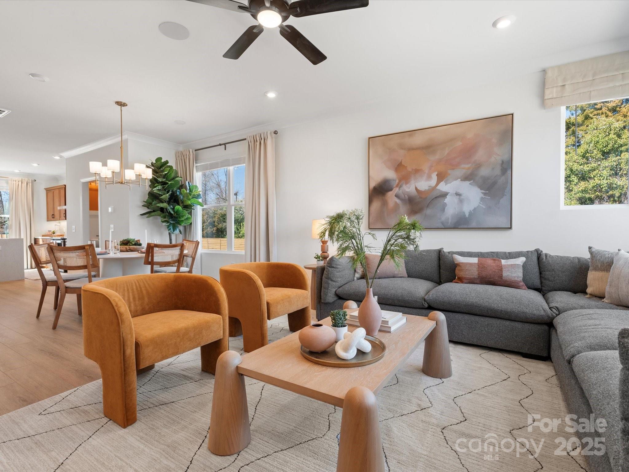 Southmont - Residential