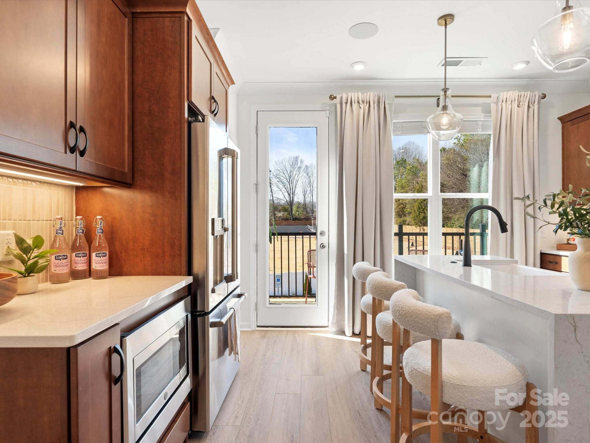 Southmont - Residential