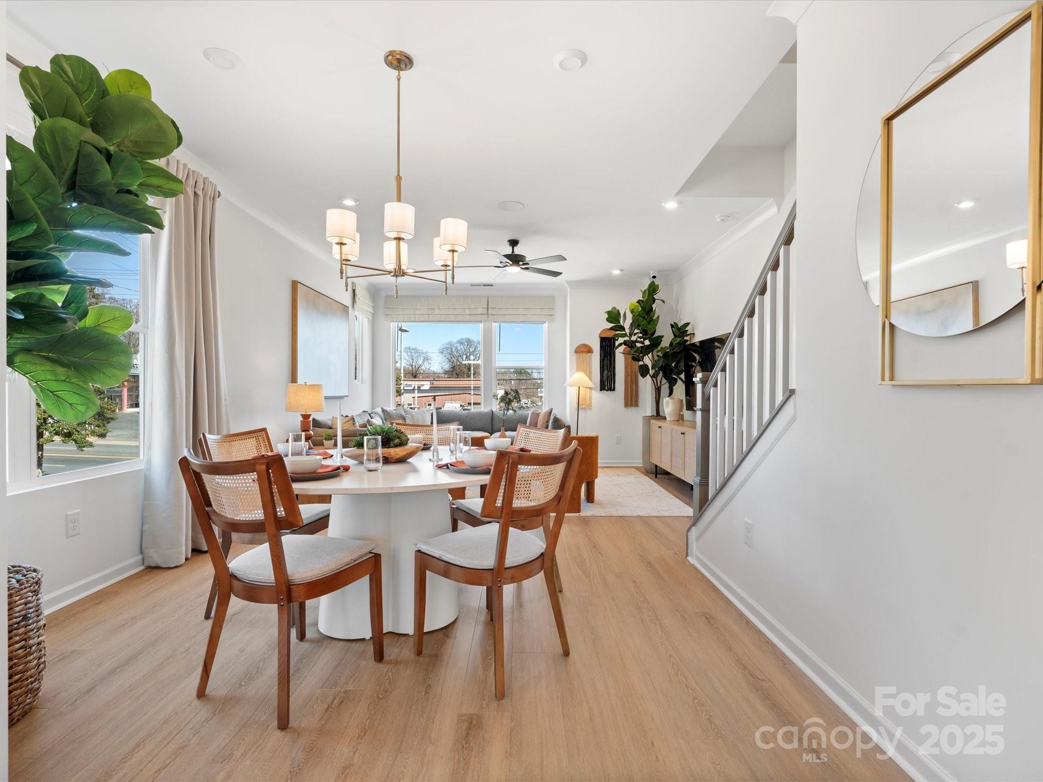 Southmont - Residential