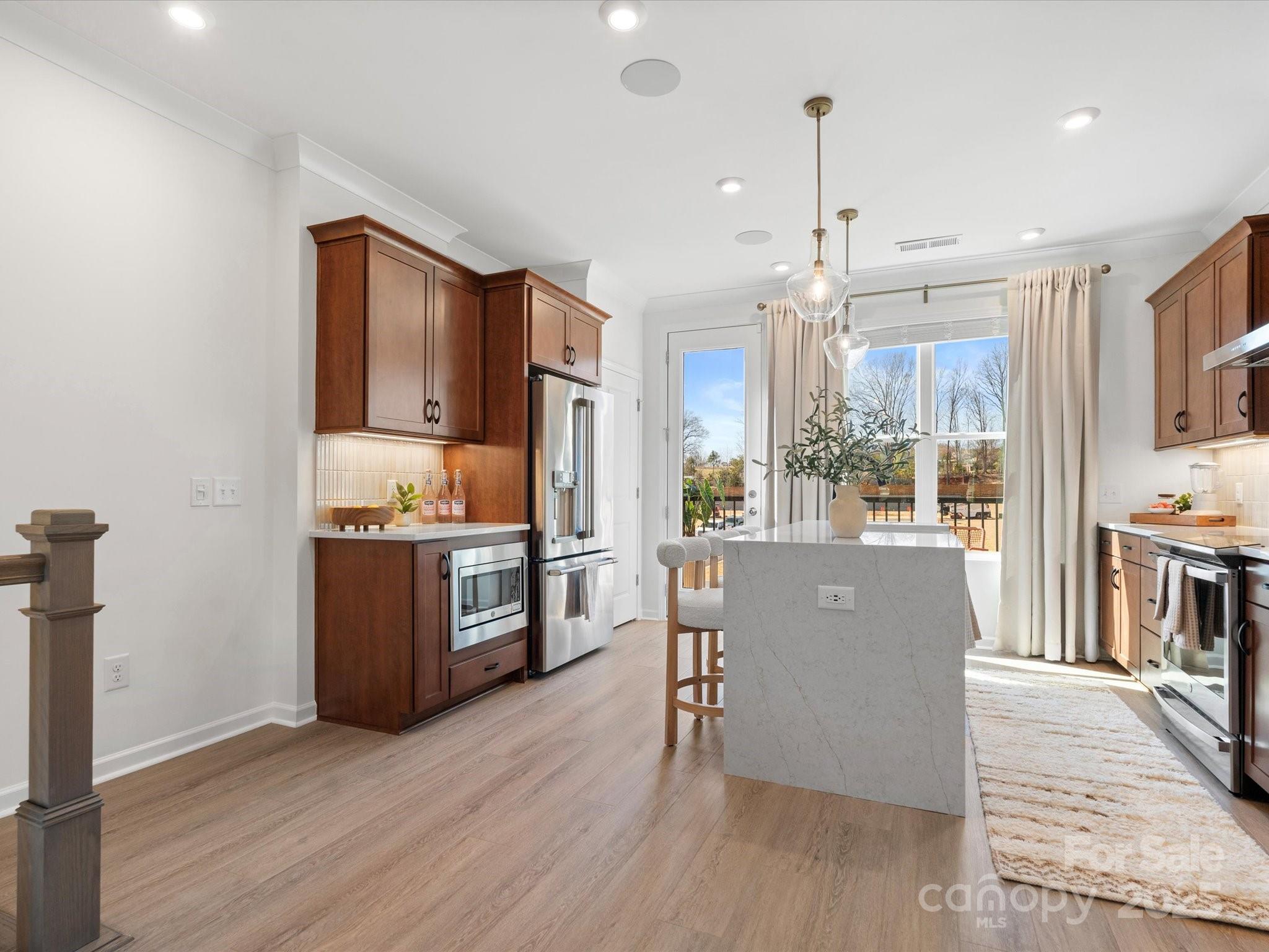 Southmont - Residential