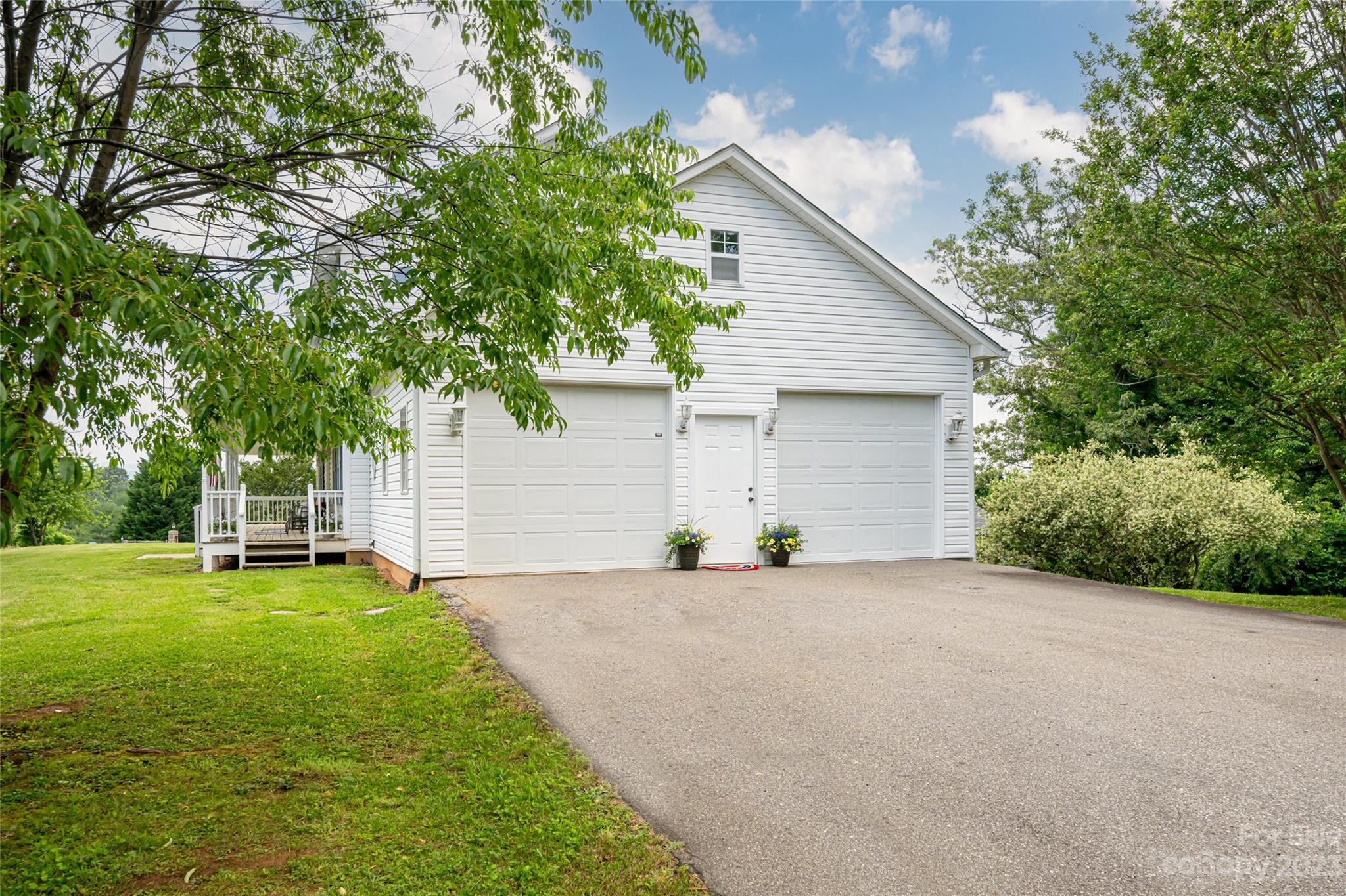 Walnut Grove Plantation - Residential