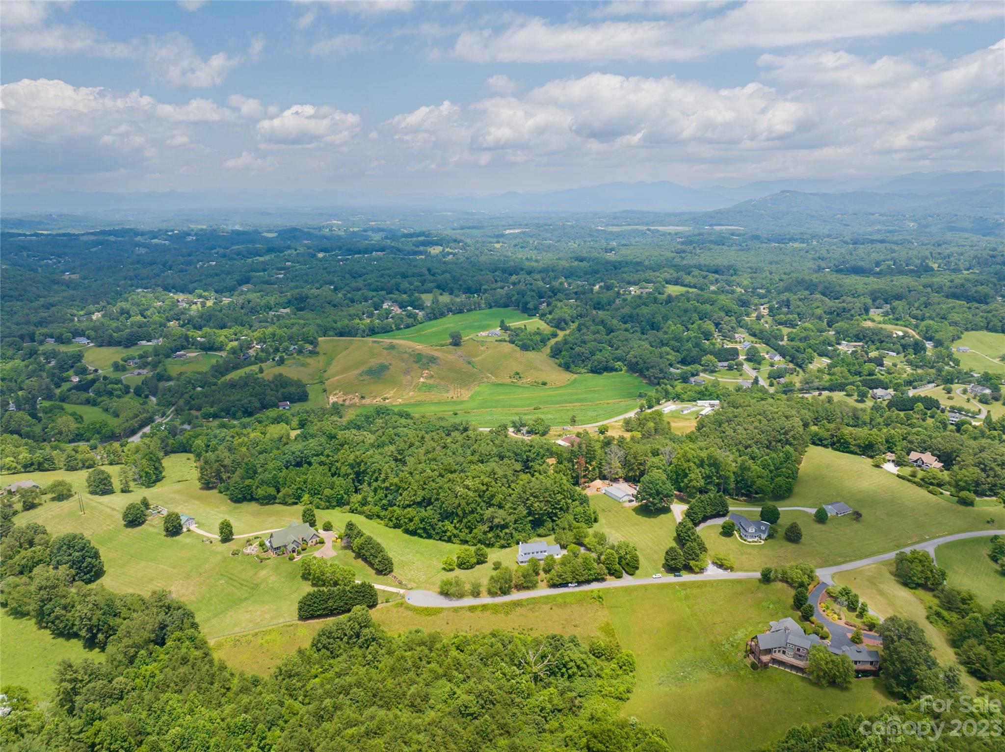 Walnut Grove Plantation - Residential