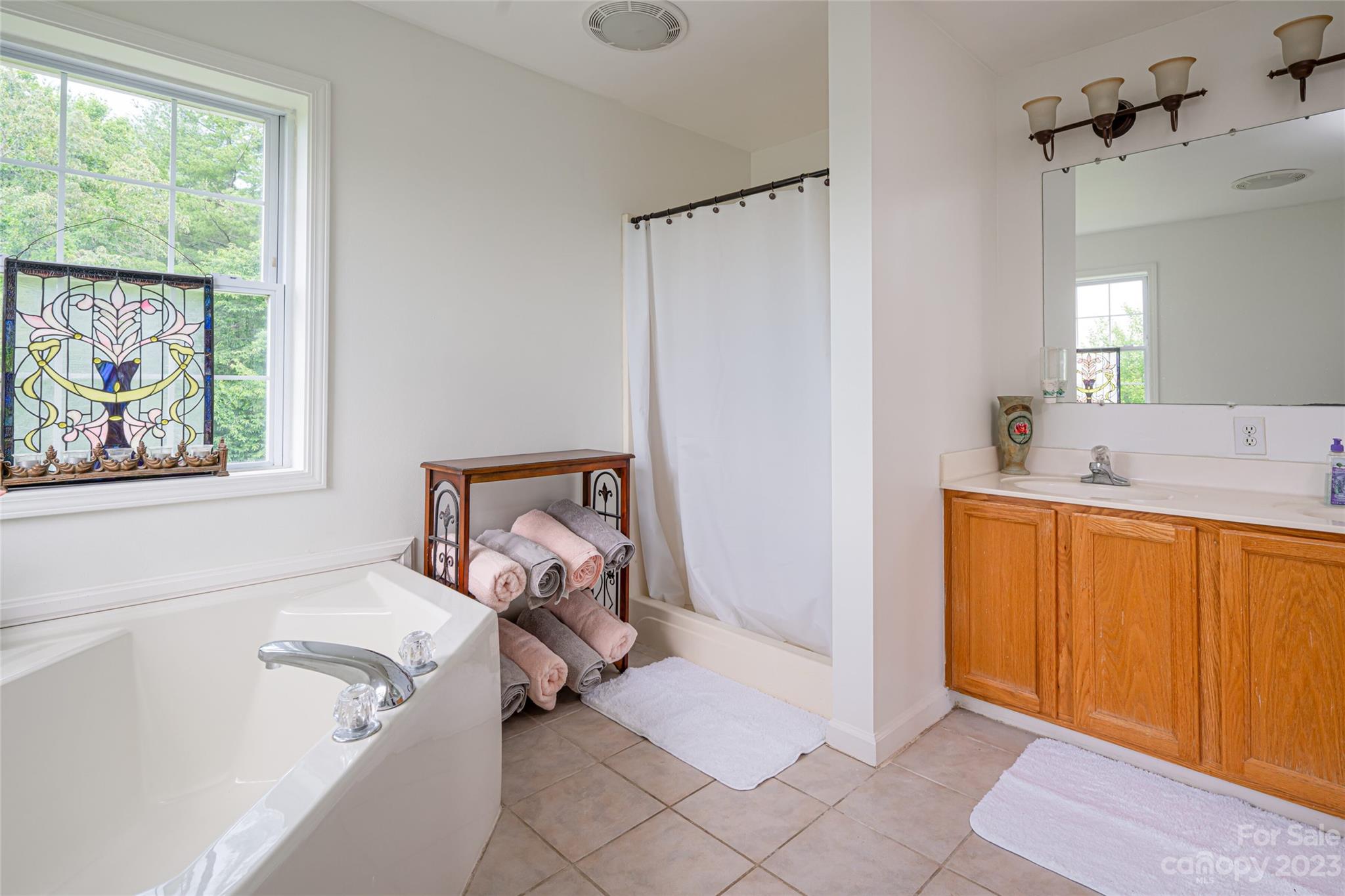 Walnut Grove Plantation - Residential