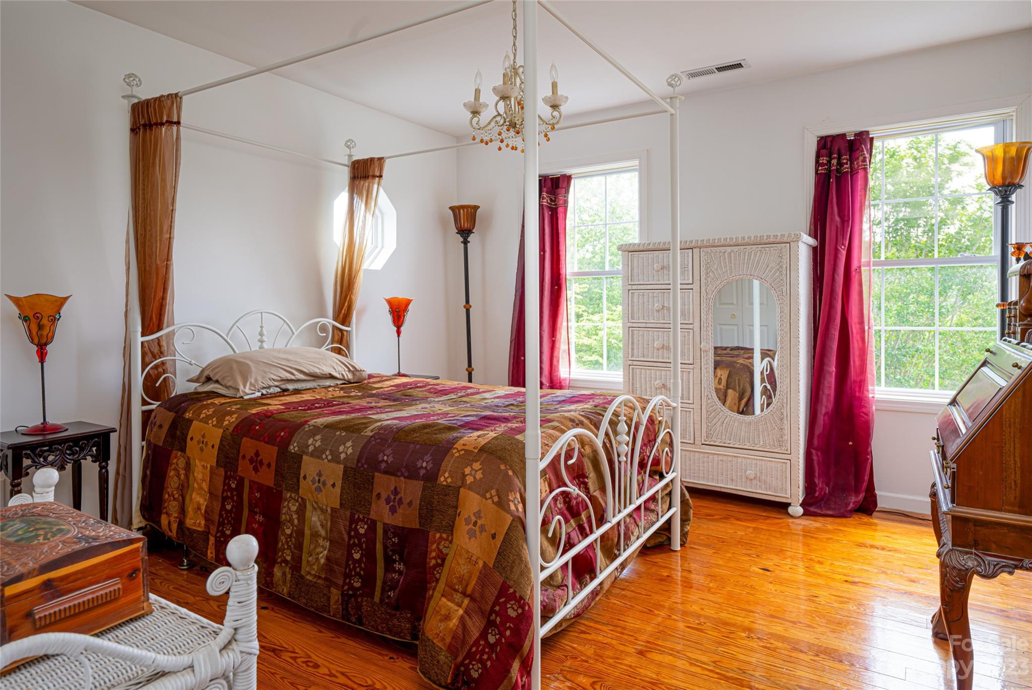 Walnut Grove Plantation - Residential