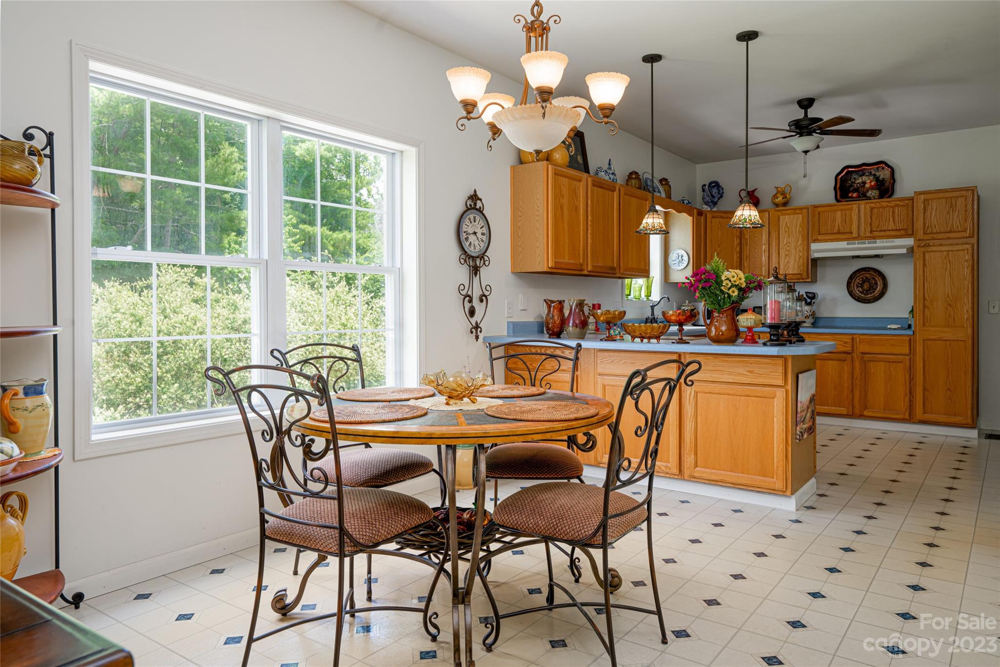 Walnut Grove Plantation - Residential