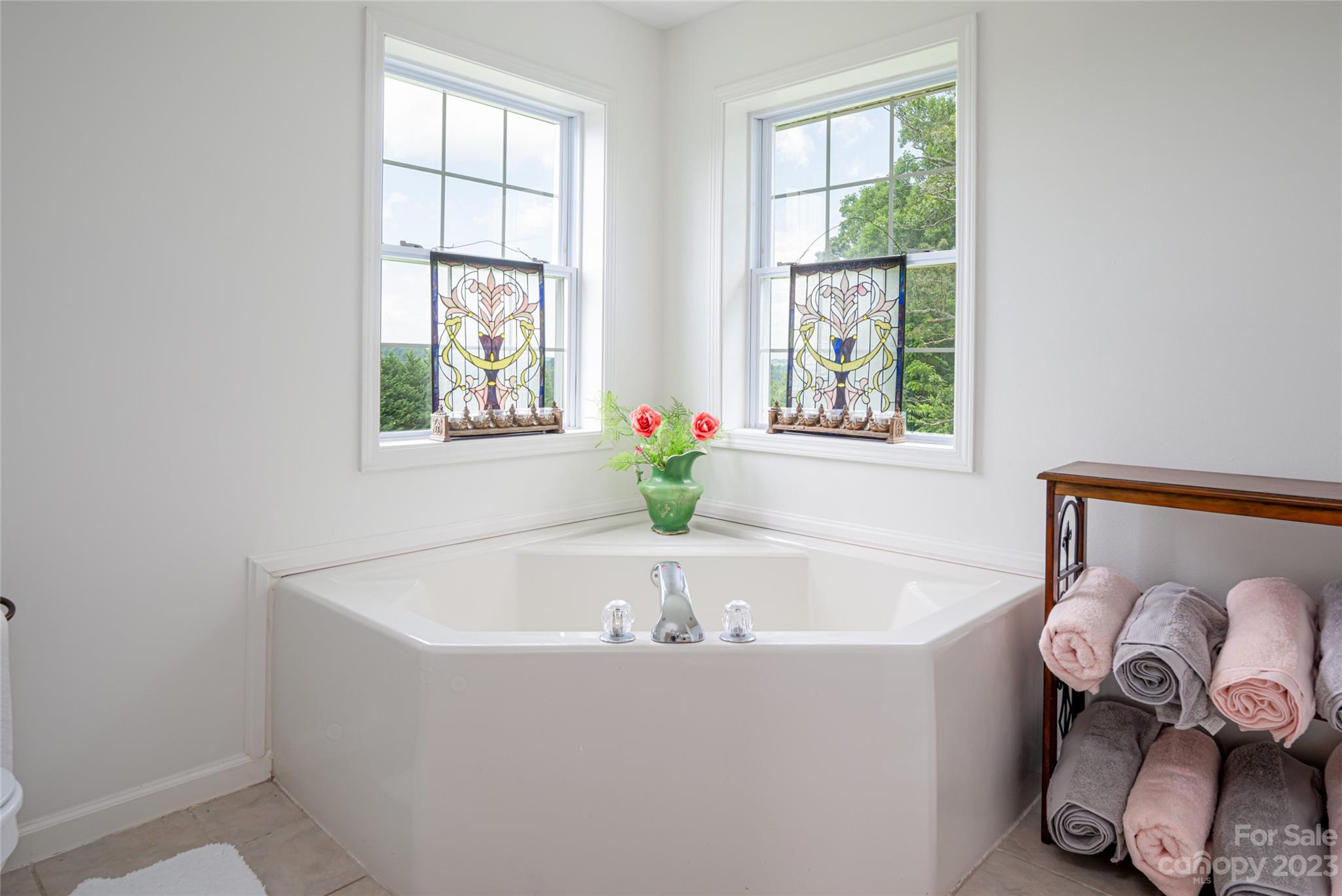 Walnut Grove Plantation - Residential