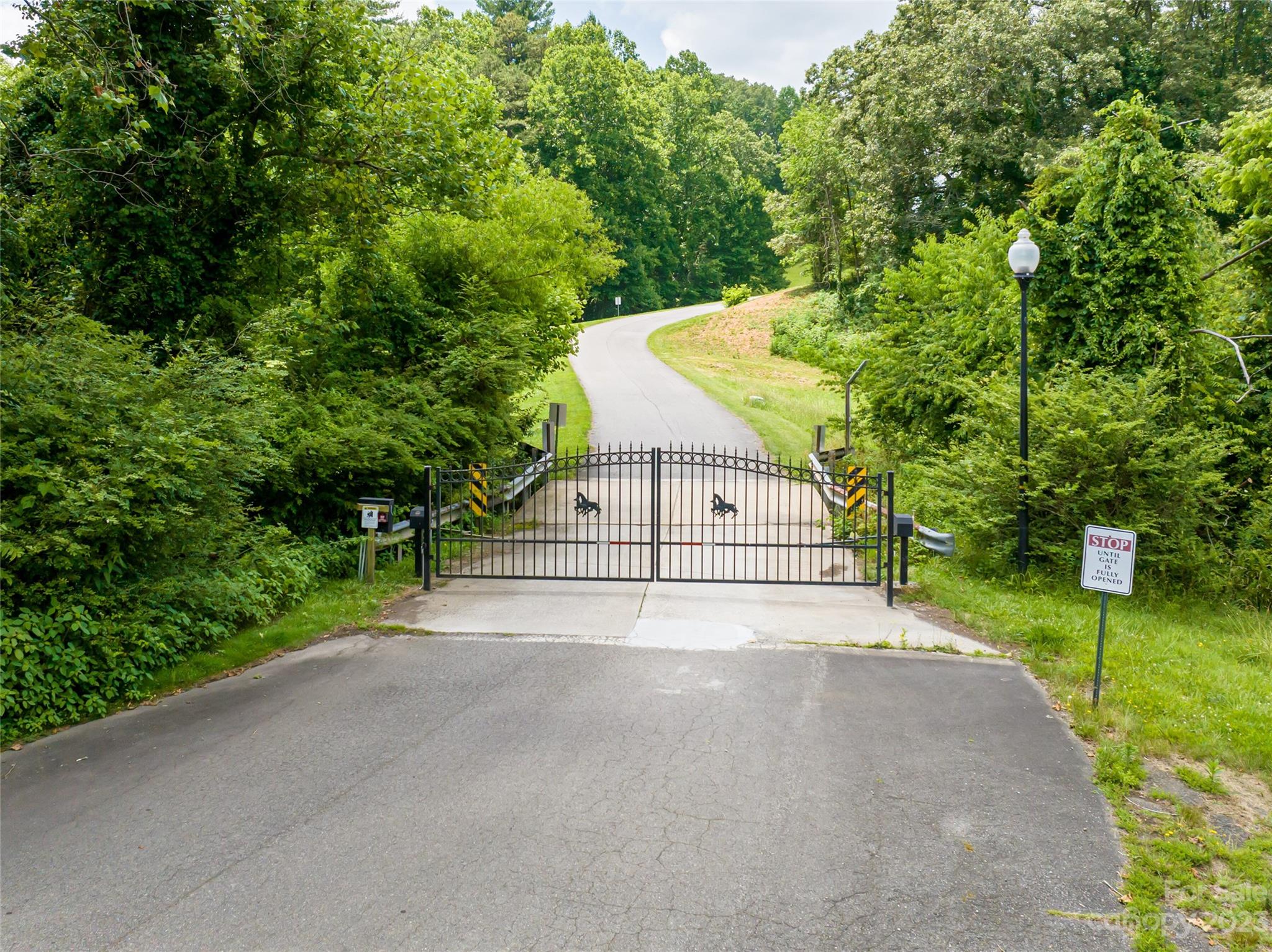 Walnut Grove Plantation - Residential