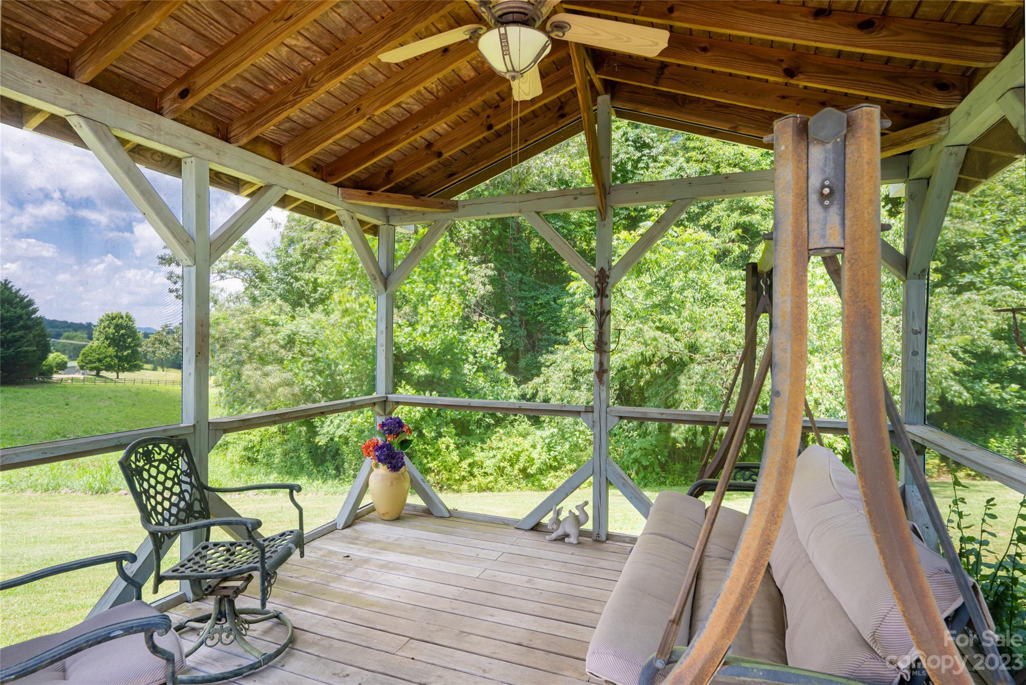 Walnut Grove Plantation - Residential