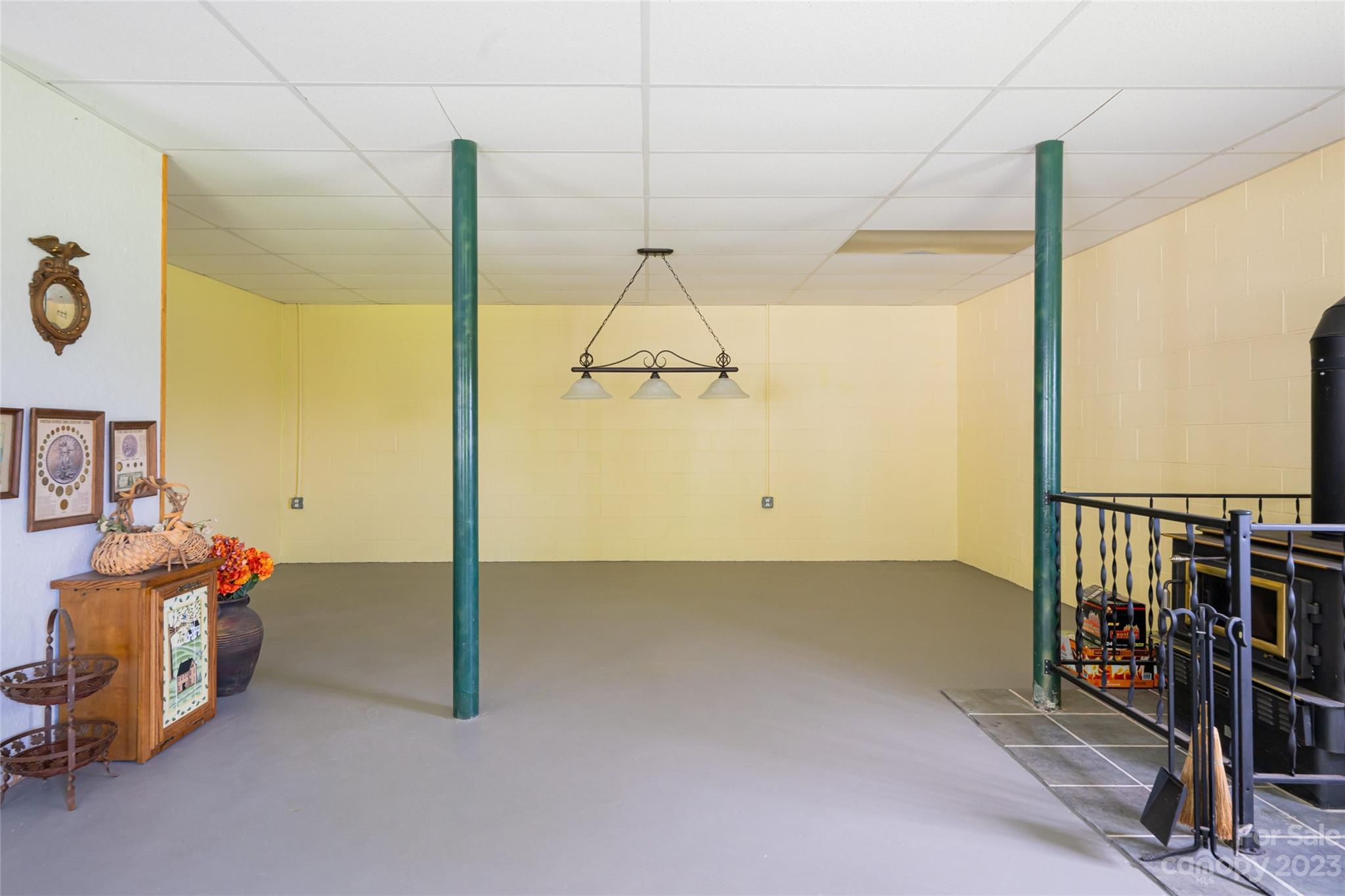 Walnut Grove Plantation - Residential