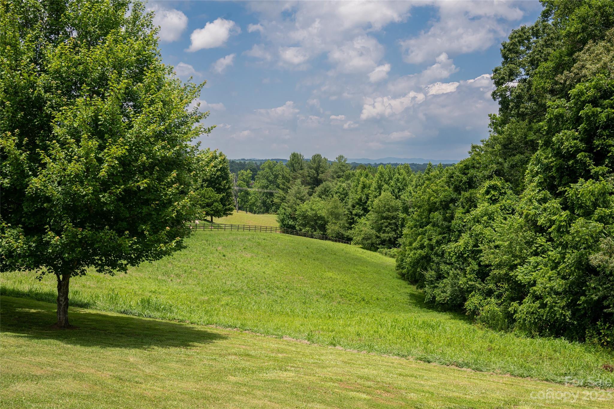 Walnut Grove Plantation - Residential