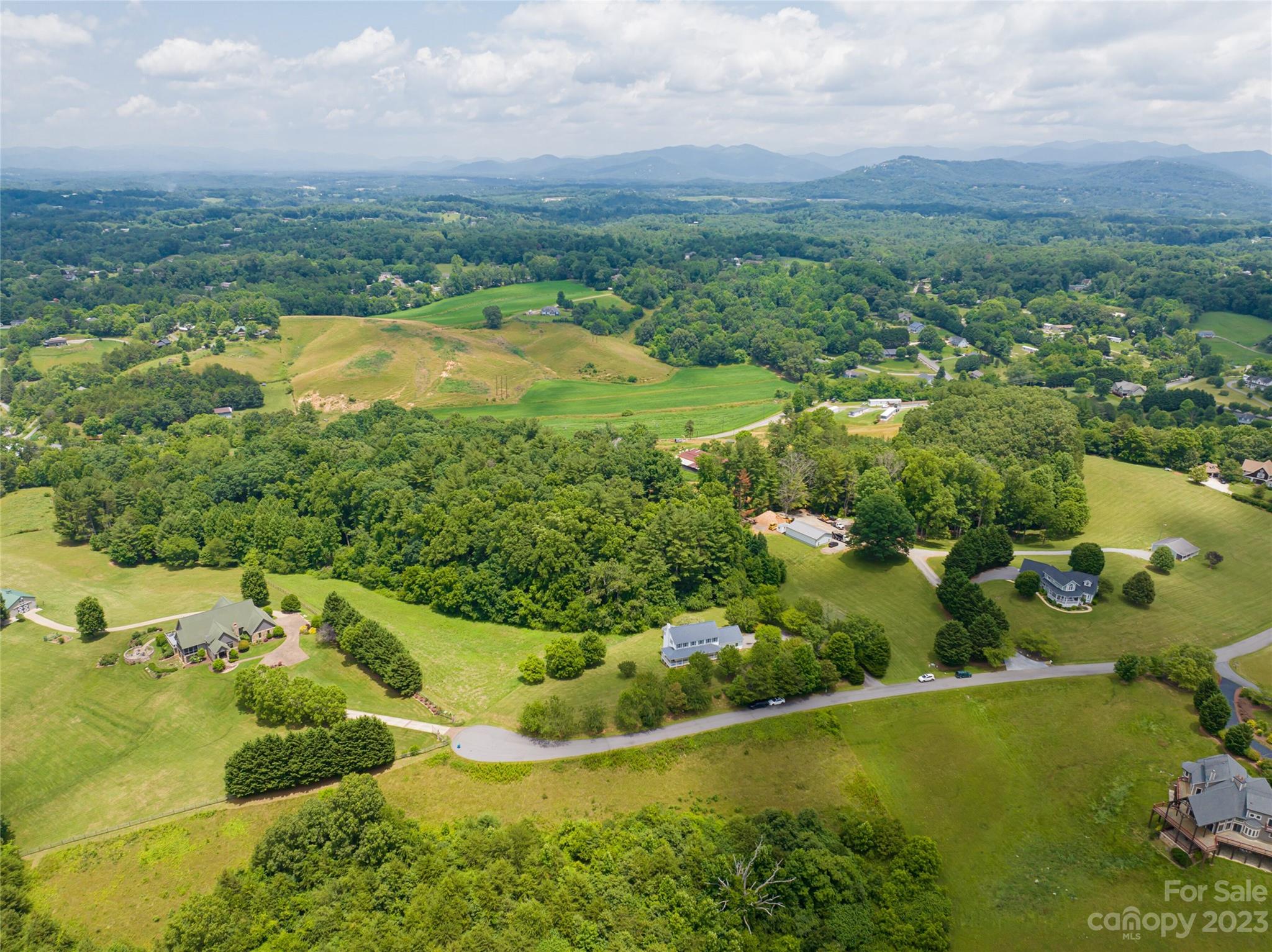 Walnut Grove Plantation - Residential