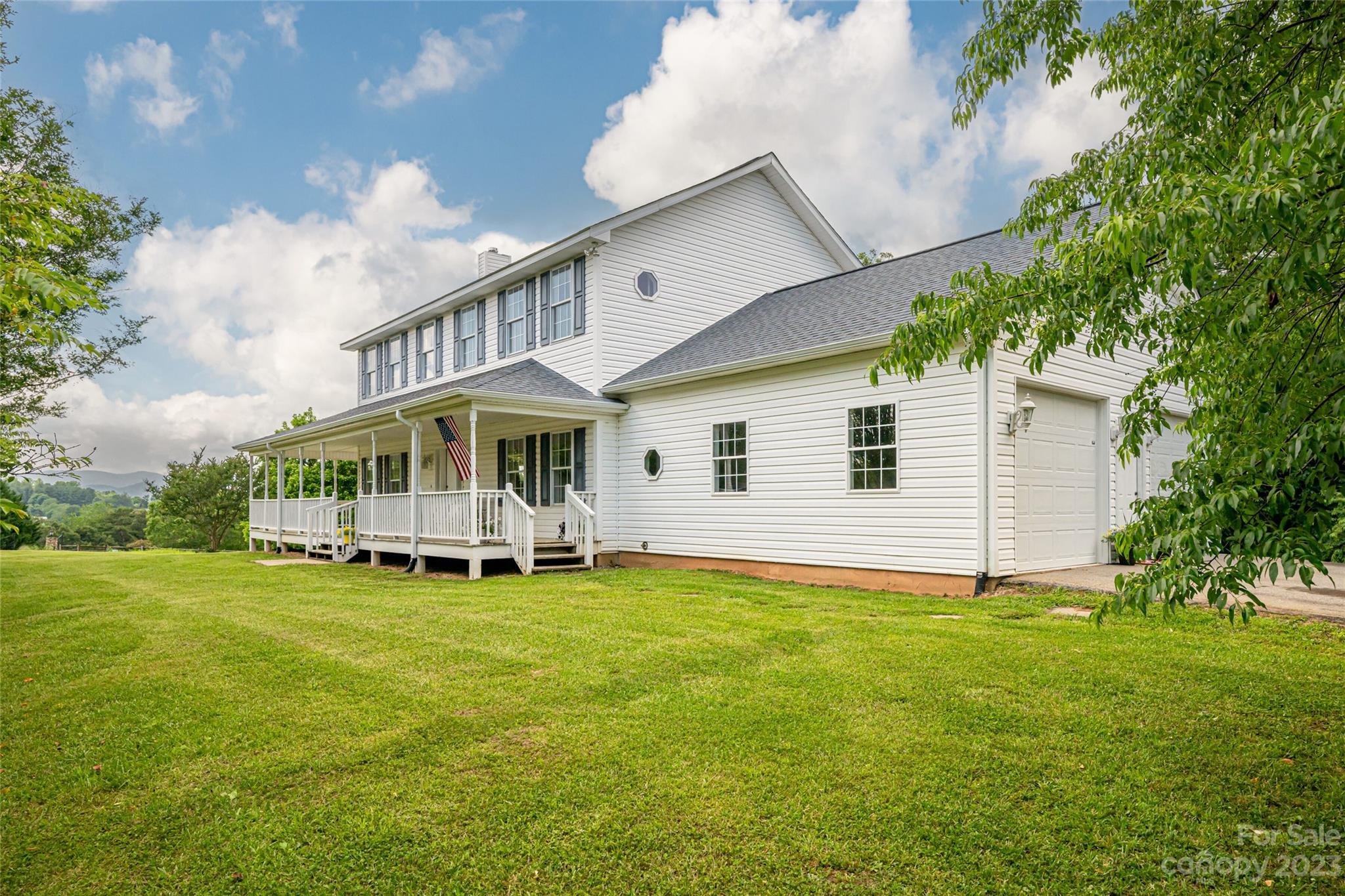 Walnut Grove Plantation - Residential