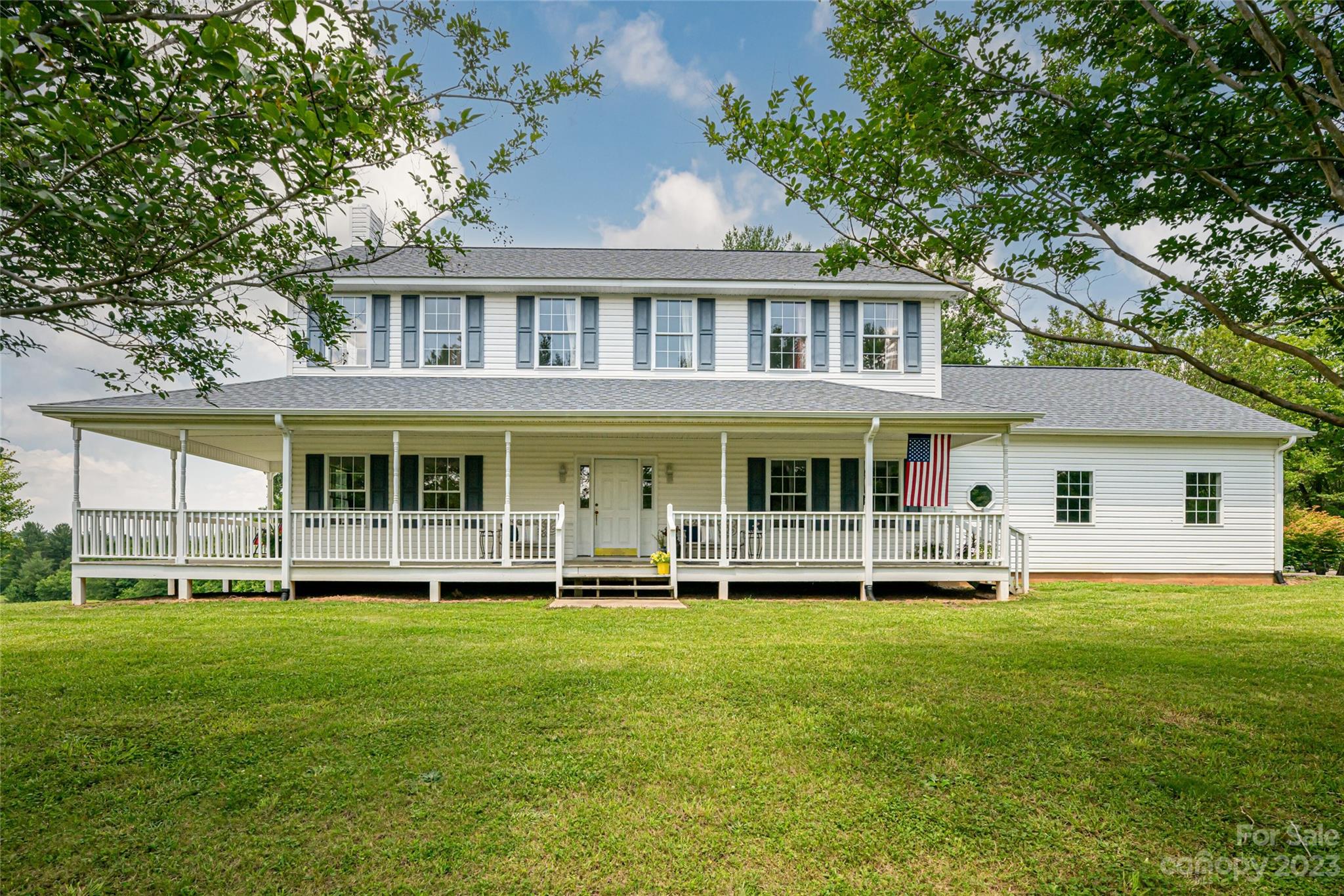 Walnut Grove Plantation - Residential