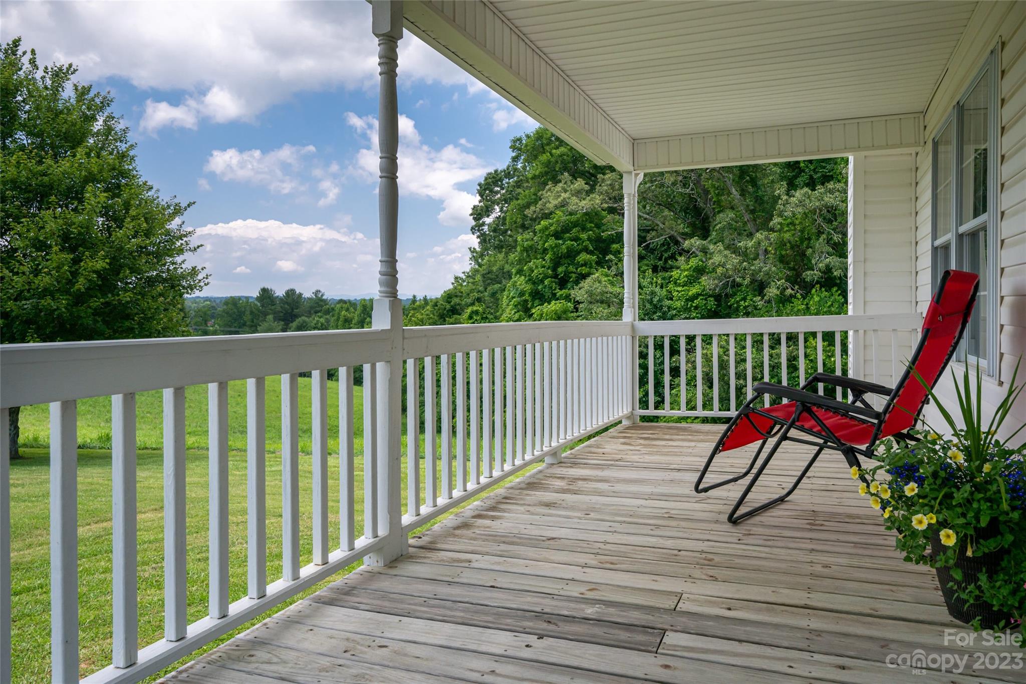 Walnut Grove Plantation - Residential