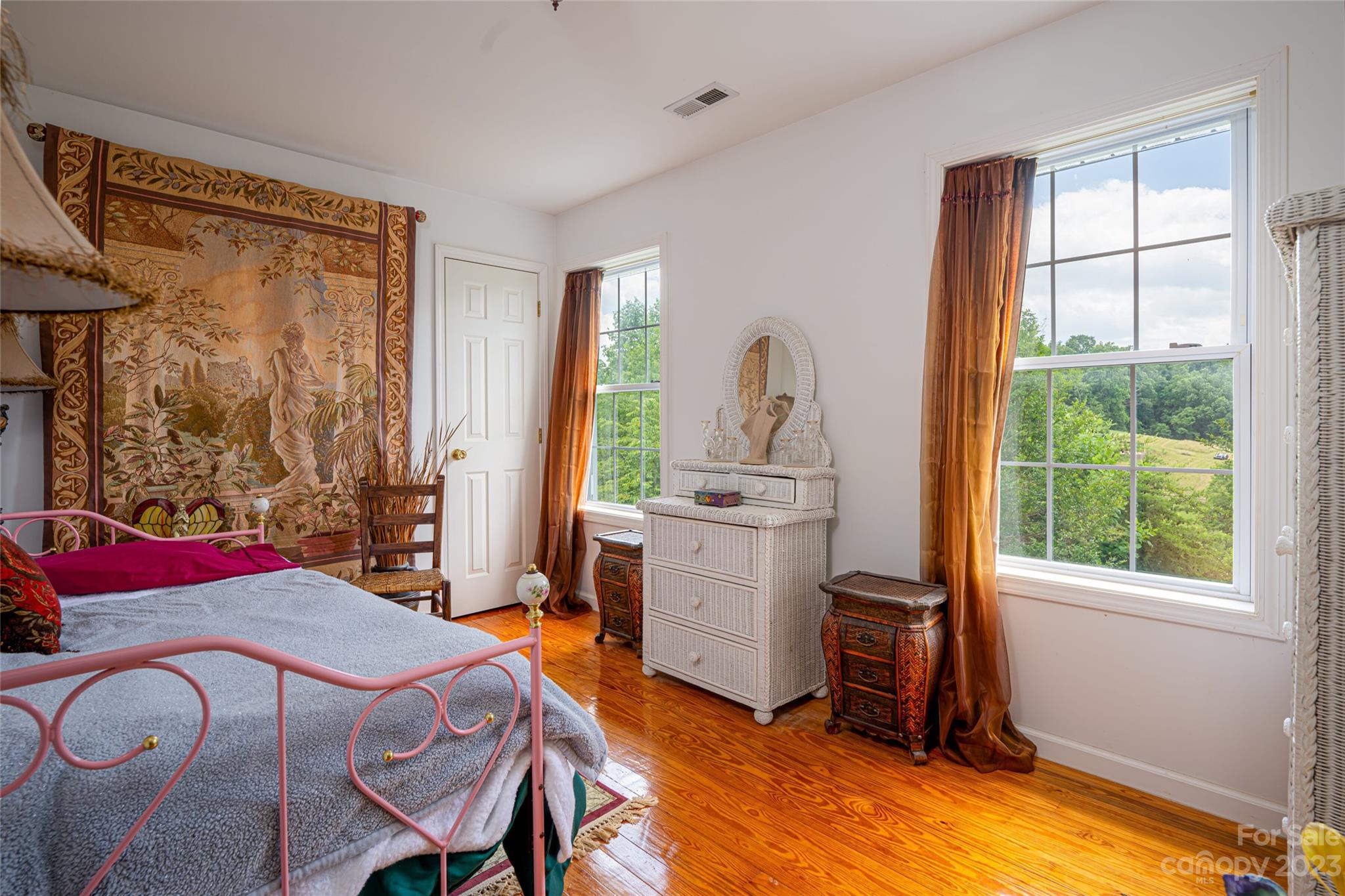 Walnut Grove Plantation - Residential