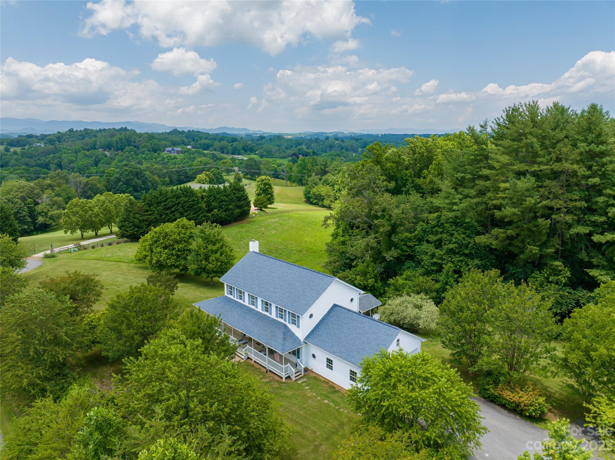 Walnut Grove Plantation - Residential