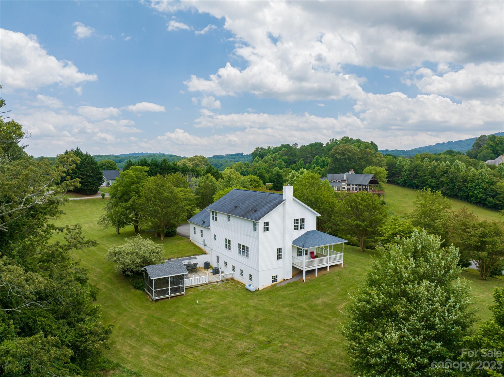 Walnut Grove Plantation - Residential